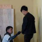 未経験